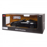 BMW i8 Roadster 1:12 RC RTR - čierne